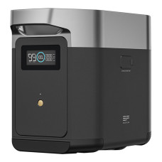 Bateria dodatkowa ECOFLOW DELTA 2 1024Wh - uniwersalny