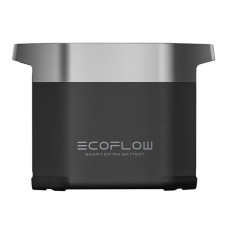 Bateria dodatkowa ECOFLOW DELTA 2 1024Wh - uniwersalny