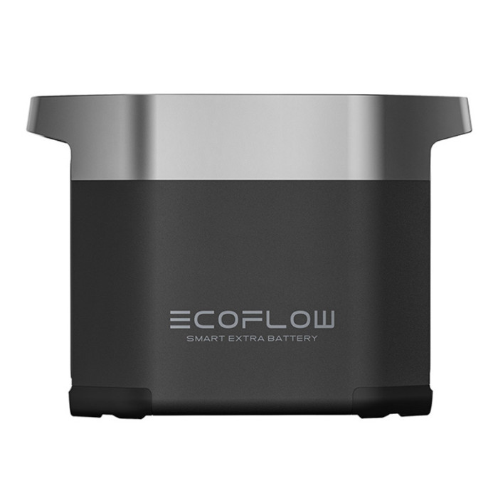 Bateria dodatkowa ECOFLOW DELTA 2 1024Wh - uniwersalny