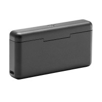 Etui ładujące DJI Osmo Action 3 na 3 akumulatory - uniwersalny