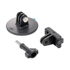 Zestaw mocowania przylepnego DJI Adhesive Base Kit Action 3 - uniwersalny