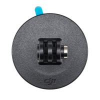 Zestaw mocowania przylepnego DJI Adhesive Base Kit Action 3 - uniwersalny