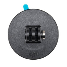 Zestaw mocowania przylepnego DJI Adhesive Base Kit Action 3 - uniwersalny