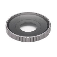 Osłona obiektywu DJI Osmo Action 3 - uniwersalny