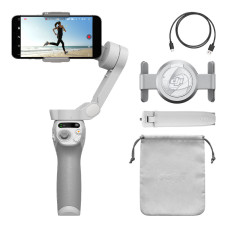 DJI Osmo Mobile SE - uniwersalny