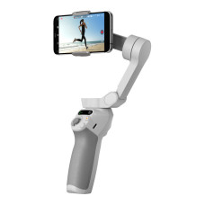 DJI Osmo Mobile SE - uniwersalny