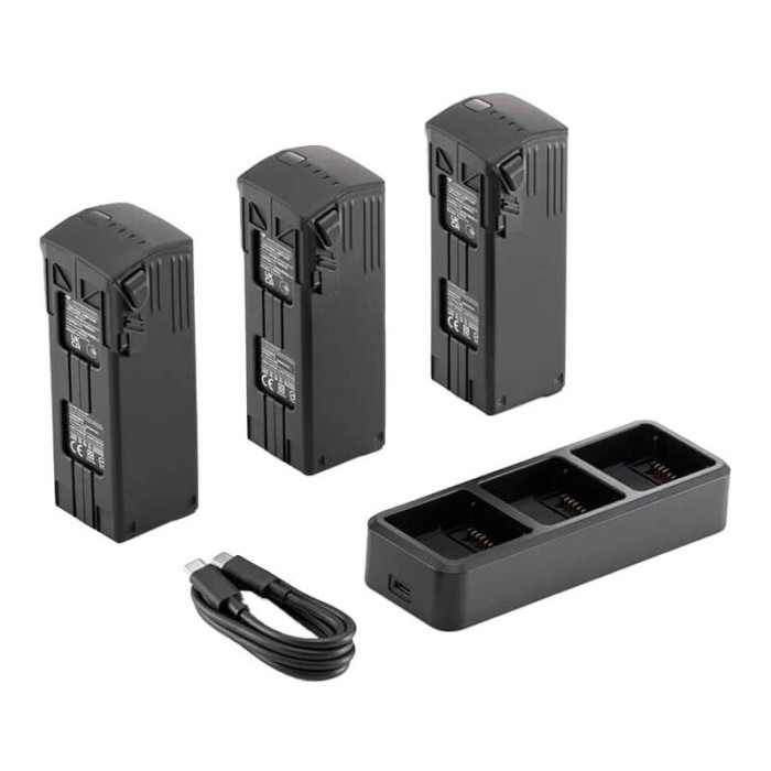 Battery Kit DJI Mavic 3 Enterprise - uniwersalny