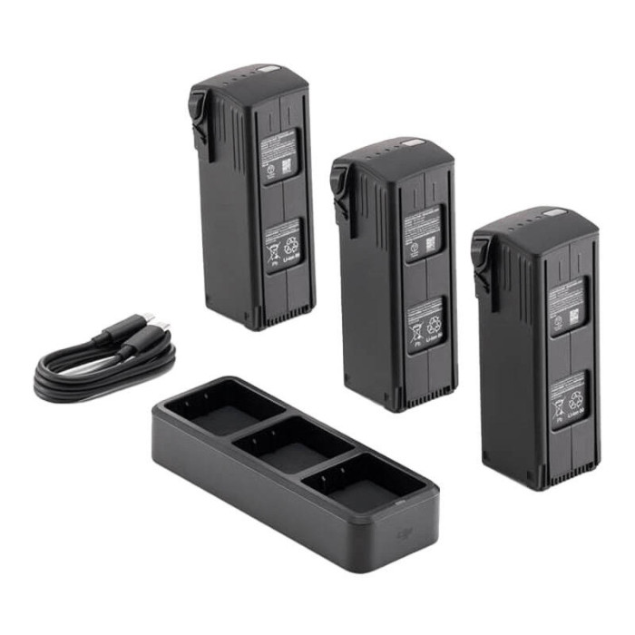 Battery Kit DJI Mavic 3 Enterprise - uniwersalny