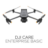 DJI Care Enterprise Basic Mavic 3 Thermal - kod elektroniczny - uniwersalny