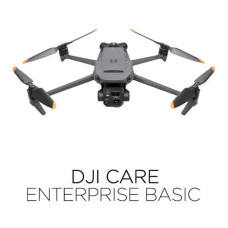 DJI Care Enterprise Basic Mavic 3 Thermal - kod elektroniczny - uniwersalny