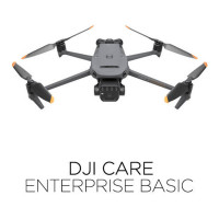 DJI Care Enterprise Basic Mavic 3 Multispectral - kod elektroniczny - uniwersalny
