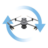 DJI Care Enterprise Basic Mavic 3 Multispectral - kod elektroniczny - uniwersalny