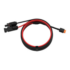 Kabel ECOFLOW MC4-XT60i 2.5m - uniwersalny