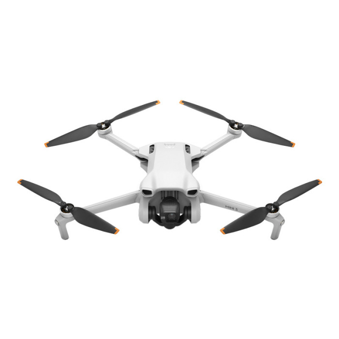 Dron DJI Mini 3 Fly More Combo DJI RC - uniwersalny