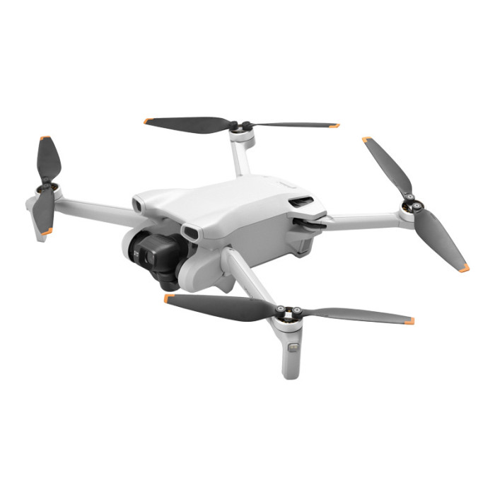 Dron DJI Mini 3 Fly More Combo DJI RC - uniwersalny