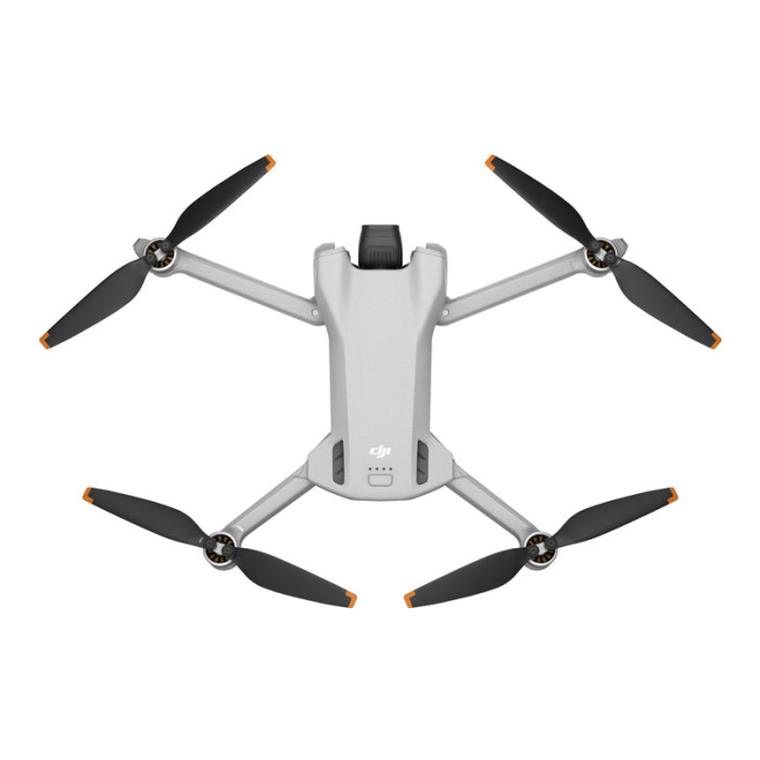 Dron DJI Mini 3 Fly More Combo DJI RC - uniwersalny