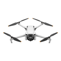 Dron DJI Mini 3 DJI RC - uniwersalny