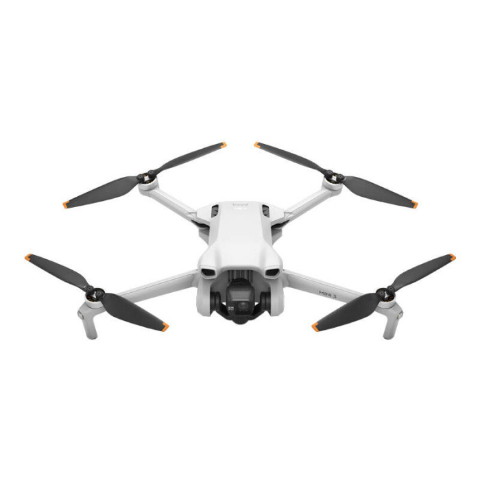 Dron DJI Mini 3 DJI RC - uniwersalny
