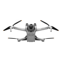 Dron DJI Mini 3 DJI RC - uniwersalny