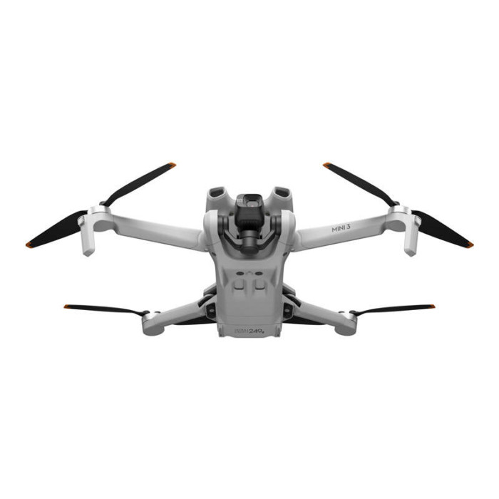Dron DJI Mini 3 DJI RC - uniwersalny