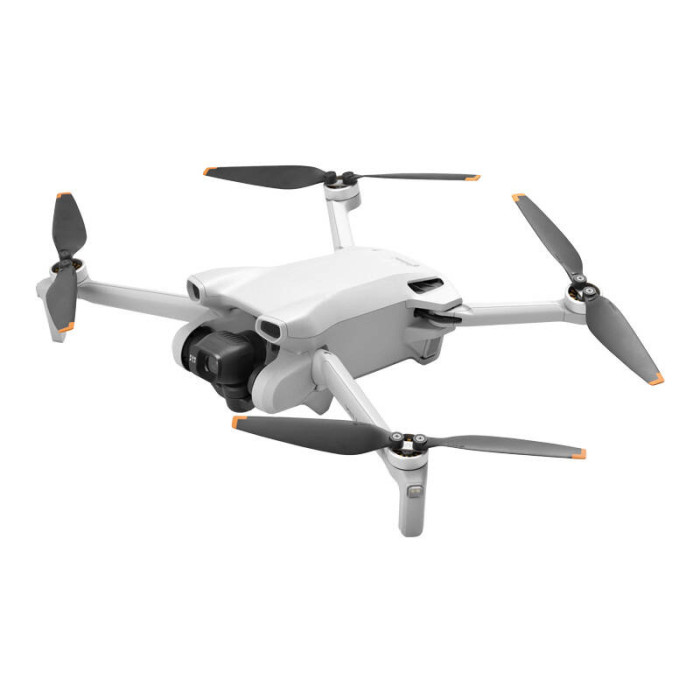 Dron DJI Mini 3 DJI RC - uniwersalny