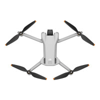 Dron DJI Mini 3 DJI RC - uniwersalny