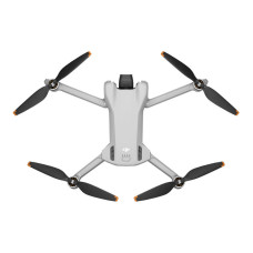 Dron DJI Mini 3 DJI RC - uniwersalny