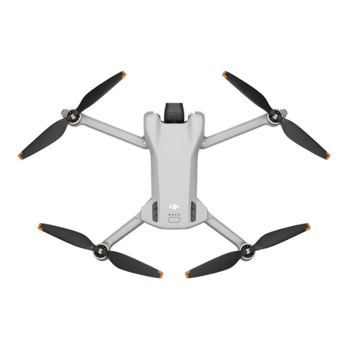 Dron DJI Mini 3 DJI RC - uniwersalny