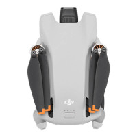 Dron DJI Mini 3 DJI RC - uniwersalny
