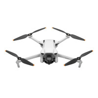 Dron DJI Mini 3 z aparaturą RC-N1 - uniwersalny