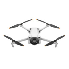 Dron DJI Mini 3 z aparaturą RC-N1 - uniwersalny