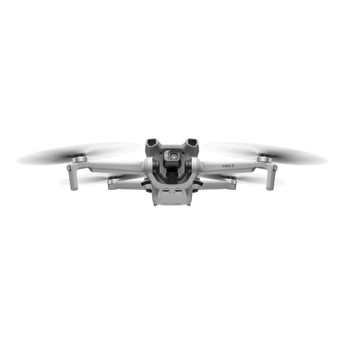 Dron DJI Mini 3 z aparaturą RC-N1 - uniwersalny