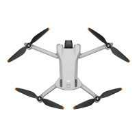 Dron DJI Mini 3 z aparaturą RC-N1 - uniwersalny