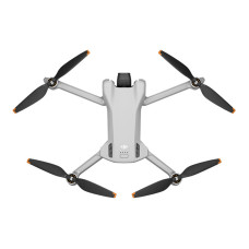 Dron DJI Mini 3 z aparaturą RC-N1 - uniwersalny