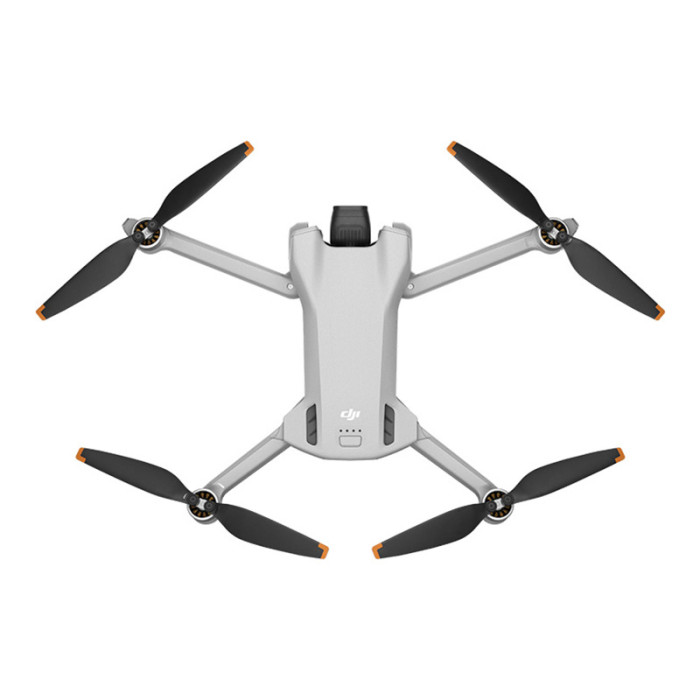 Dron DJI Mini 3 z aparaturą RC-N1 - uniwersalny