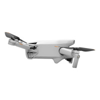 Dron DJI Mini 3 z aparaturą RC-N1 - uniwersalny
