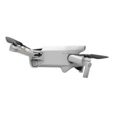 Dron DJI Mini 3 z aparaturą RC-N1 - uniwersalny