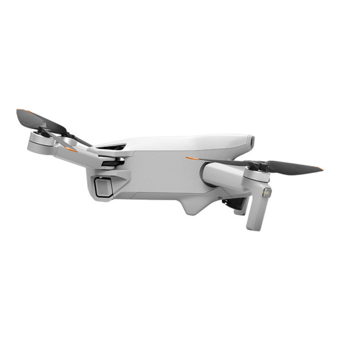 Dron DJI Mini 3 z aparaturą RC-N1 - uniwersalny