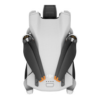 Dron DJI Mini 3 z aparaturą RC-N1 - uniwersalny