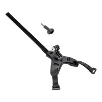 Uchwyt podbródkowy do kasku DJI Osmo Action - uniwersalny