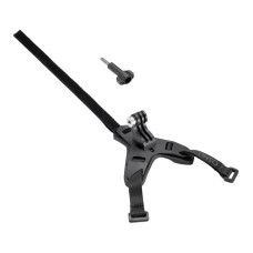 Uchwyt podbródkowy do kasku DJI Osmo Action - uniwersalny