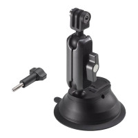 Uchwyt przyssawkowy DJI Osmo Action przegub kulowy - uniwersalny