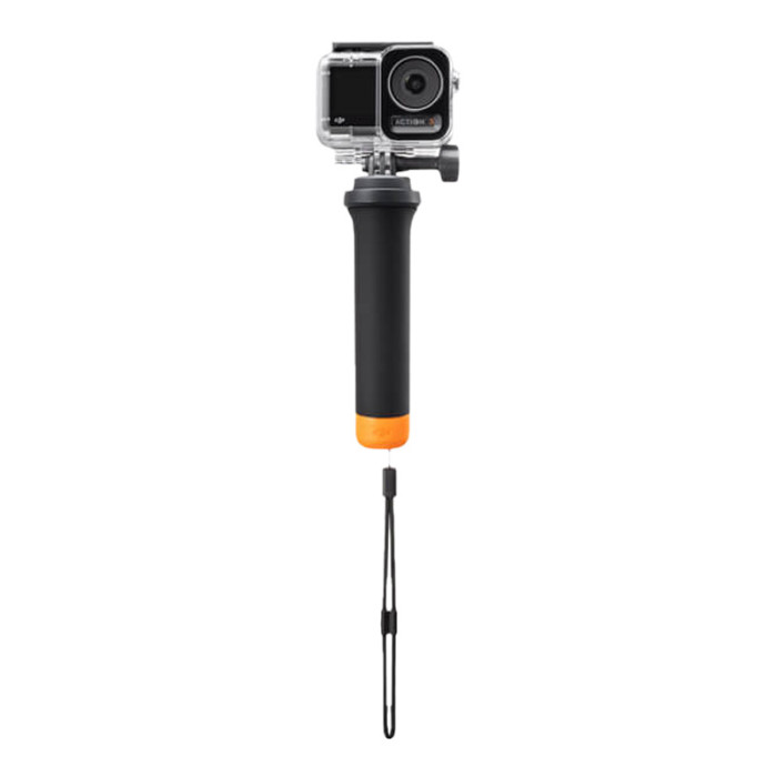 Zestaw do nurkowania DJI Osmo Action 3/4 - uniwersalny