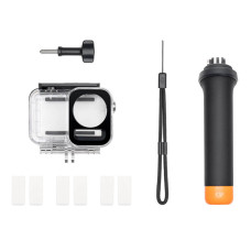 Zestaw do nurkowania DJI Osmo Action 3/4 - uniwersalny