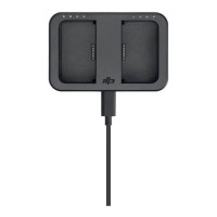 Hub ładowania DJI WB37 USB-C 65W PD - uniwersalny