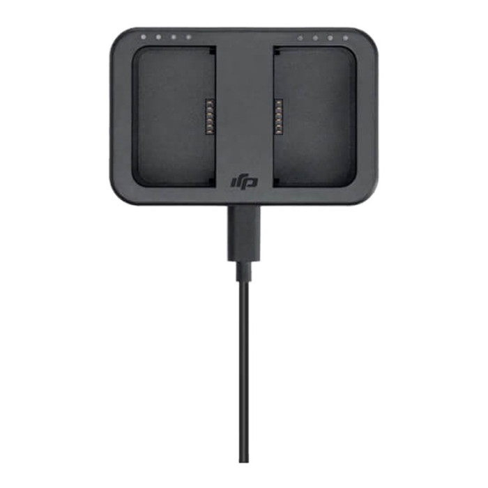 Hub ładowania DJI WB37 USB-C 65W PD - uniwersalny