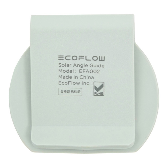 Wskaźnik kąta ECOFLOW do panelu PV - uniwersalny