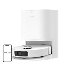Robot sprzątający DREAME L10 Prime - uniwersalny