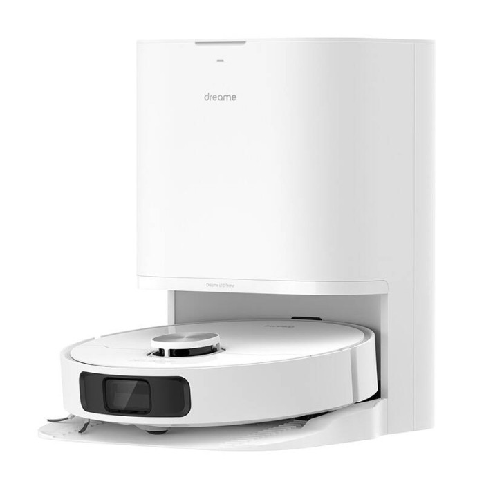 Robot sprzątający DREAME L10 Prime - uniwersalny