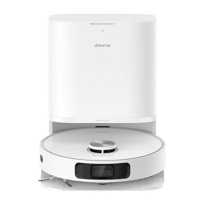 Robot sprzątający DREAME L10 Prime - uniwersalny